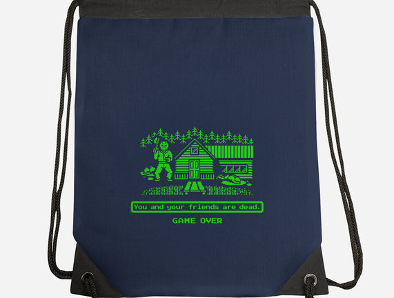 Camp Trail
