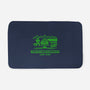 Camp Trail-none memory foam bath mat-demonigote