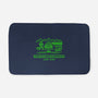 Camp Trail-none memory foam bath mat-demonigote