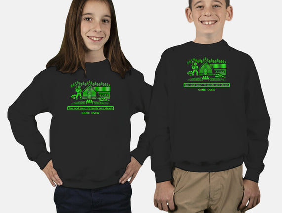 Camp Trail