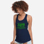 Camp Trail-womens racerback tank-demonigote