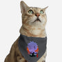 Katsuki Bakugou-cat adjustable pet collar-bellahoang