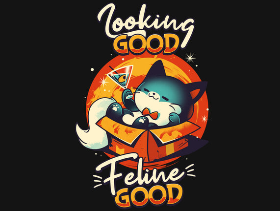 Feline Good