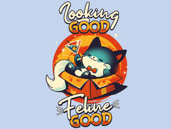 Feline Good