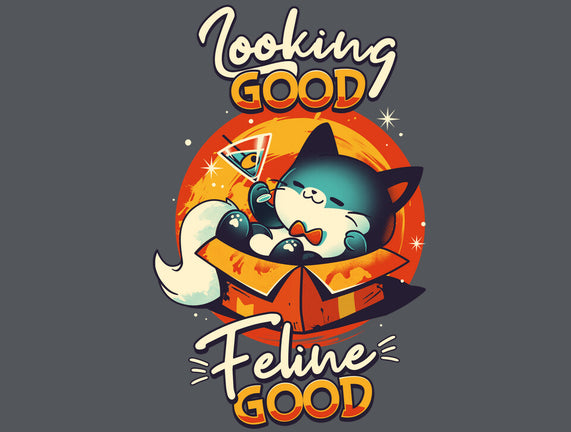 Feline Good