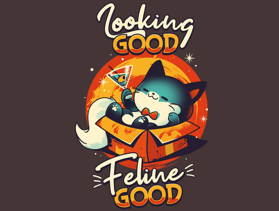 Feline Good