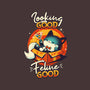 Feline Good-none matte poster-Snouleaf