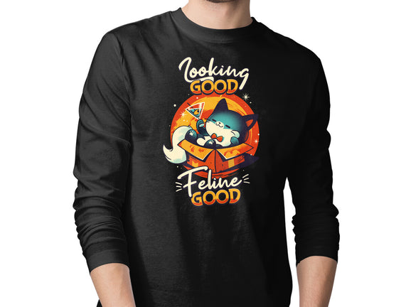 Feline Good