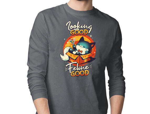 Feline Good
