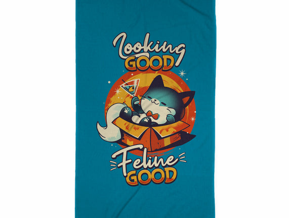 Feline Good