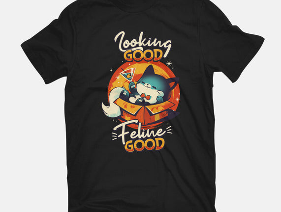 Feline Good
