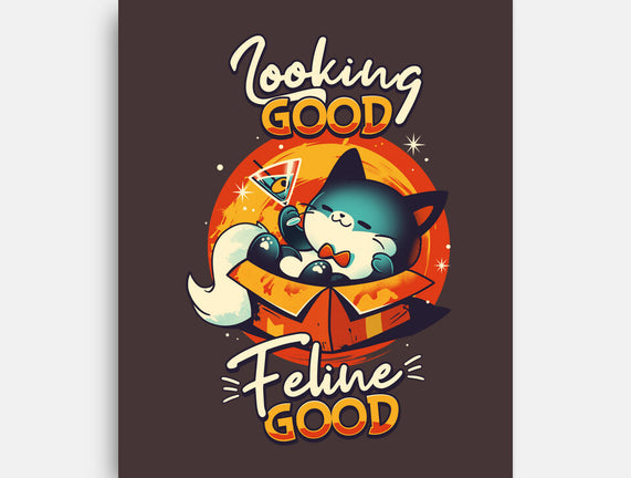 Feline Good