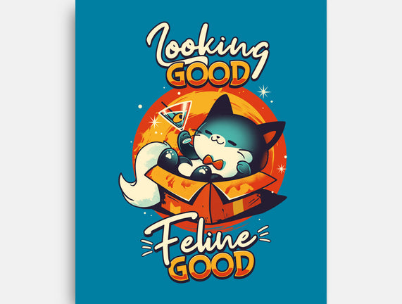 Feline Good