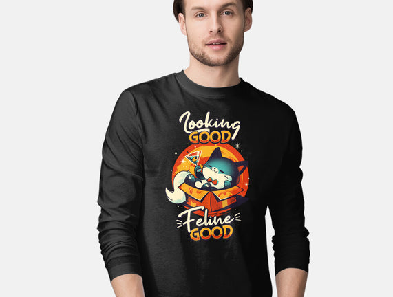 Feline Good