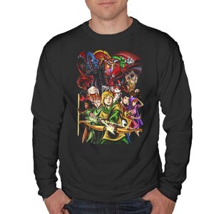 DND Fantasy