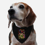 DND Fantasy-dog adjustable pet collar-Conjura Geek