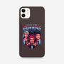 Queens of Halloween-iphone snap phone case-glitchygorilla