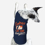 Embrace The Cat Hair-dog basic pet tank-eduely