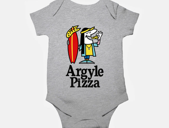 Argyle Pizza