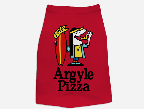 Argyle Pizza