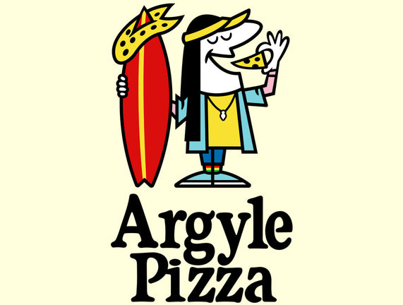 Argyle Pizza