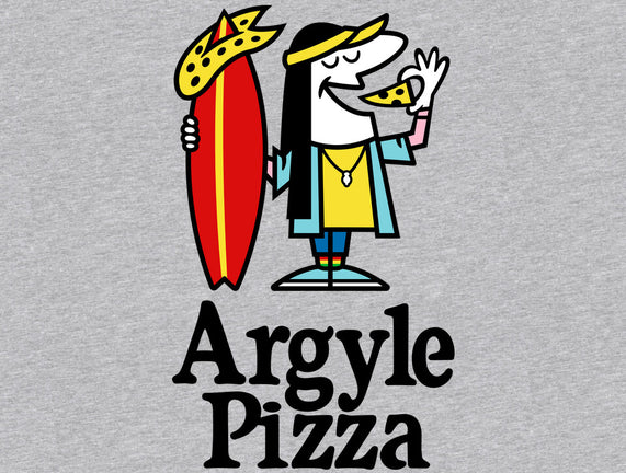 Argyle Pizza