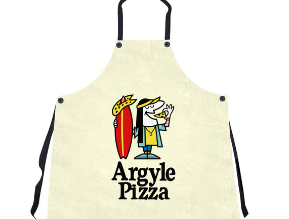 Argyle Pizza