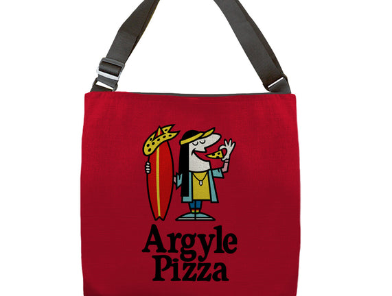 Argyle Pizza