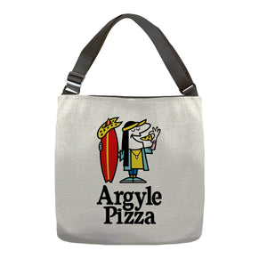 Argyle Pizza