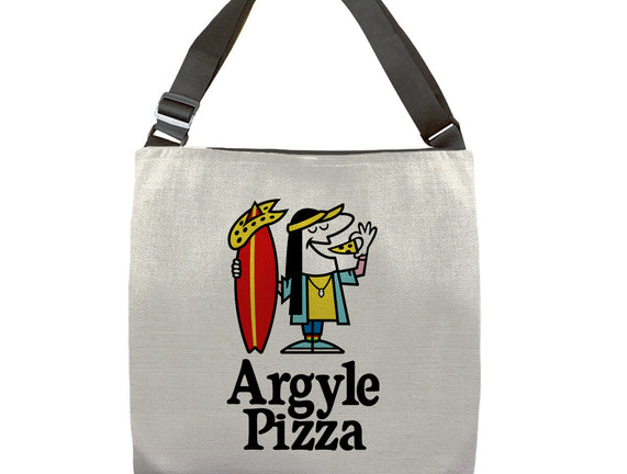Argyle Pizza