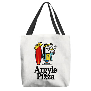 Argyle Pizza
