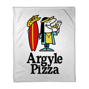 Argyle Pizza