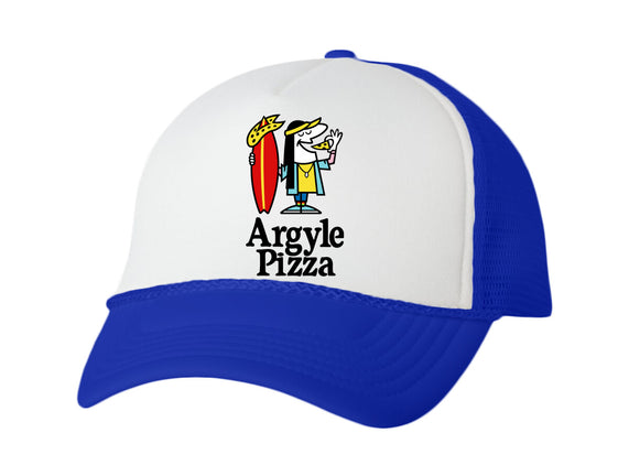 Argyle Pizza