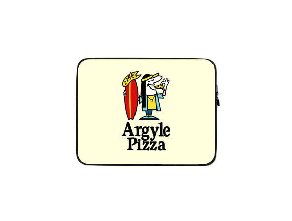 Argyle Pizza