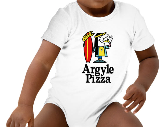 Argyle Pizza