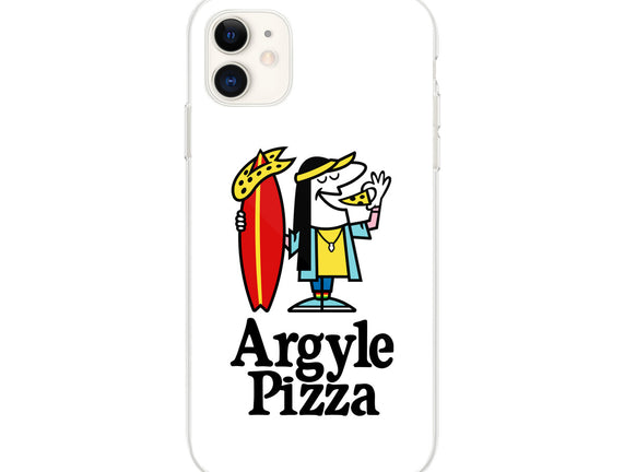 Argyle Pizza