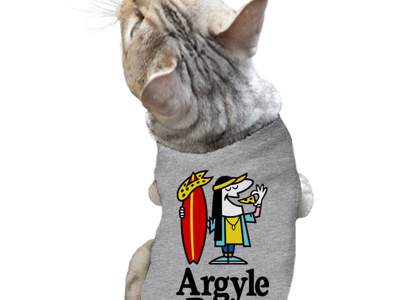 Argyle Pizza