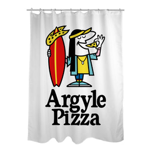 Argyle Pizza
