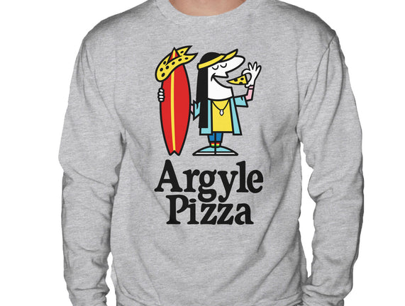Argyle Pizza