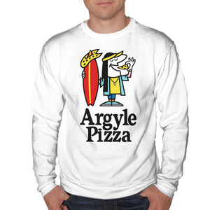 Argyle Pizza