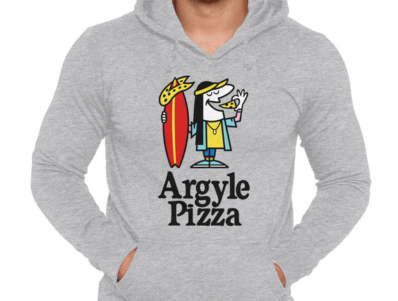 Argyle Pizza
