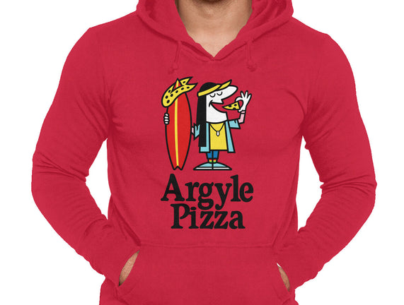 Argyle Pizza