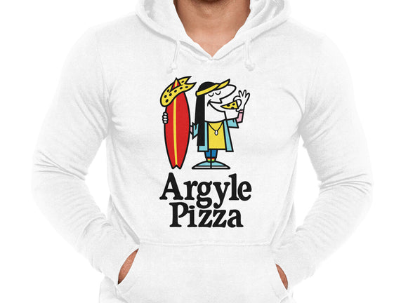 Argyle Pizza