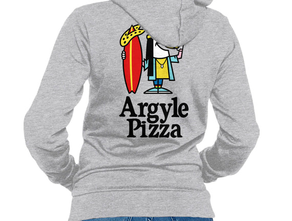 Argyle Pizza