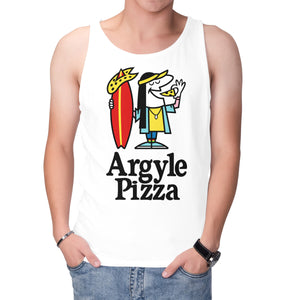 Argyle Pizza