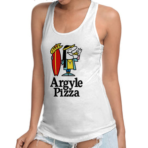 Argyle Pizza