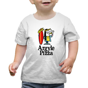 Argyle Pizza