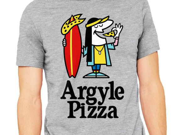 Argyle Pizza