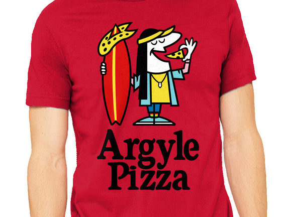Argyle Pizza