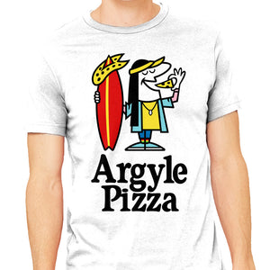 Argyle Pizza
